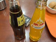 -马有才牛肉面(银池·花香丽舍店)