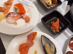 -星伦多自助料理·涮烤一体(杭州来福士店)