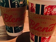 -星巴克(福州三坊七巷店)