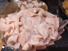 鲜鸭肠-较场口火锅(九街店)