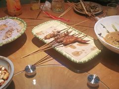 -鸽子窝(宋庄店)