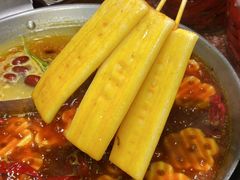 -纸盐河码头火锅(十八梯店)
