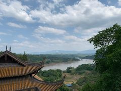 -涞滩古镇