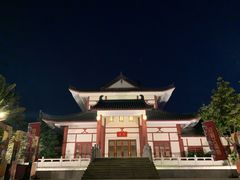 -江门古兜温泉小镇
