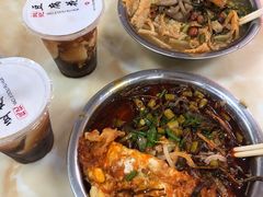 -凤张螺蛳粉·爽口粉(跃进路总店)