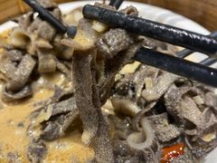 -京味斋·北京烤鸭(北京南站洋桥店)