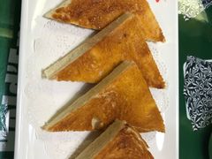牛油多士-莅香岛港式餐厅(滨江道店)