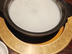 -大良毋米粥·粥底火锅(岭南天地店)