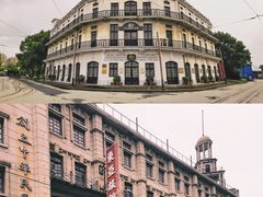-上海影视乐园