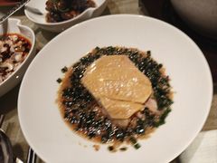 -湖滨28中餐厅·西湖宴·杭州君悦酒店
