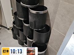 -渝大龙重庆火锅(温泉月亮湾店)