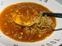 -友达面馆(广州总店)