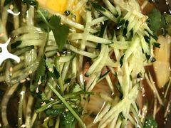 冷面-百福老头餐饮