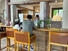 -云端咖啡(山顶教堂店)