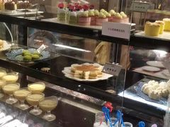 -芭菲盛宴·环球美食(北城国际店)