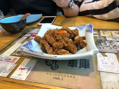 -局气 烤鸭·北京菜(光华路店)