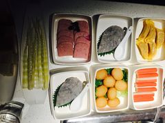 -海底捞火锅(团结桥店)