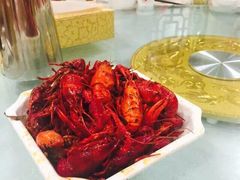 -阿胖龙虾小海鲜(宁国南路总店)