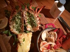 -Amanda餐厅(长乐路店)