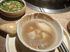 -蘑界·野生菌火锅(深业上城店)