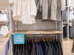 -优衣库(重庆万象城店)