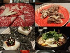 -满来寿喜烧(金虹桥店)