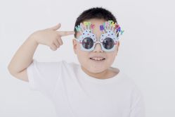-雅尼·亚米儿童摄影美学馆(汉阳店)