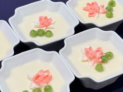 -百盛·鼎膳(中海财富中心)