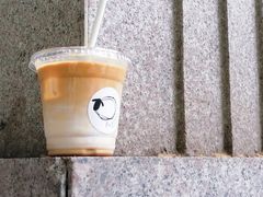 -BLACKSHEEP ESPRESSO(建国中路店)