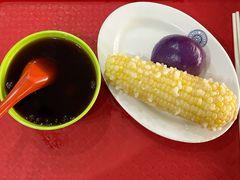 -农园餐厅(北京大学店)