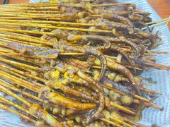 -十里铺铁板鱿鱼