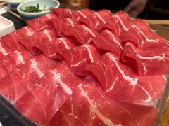 -南门四季铜锅涮肉(左家庄店)