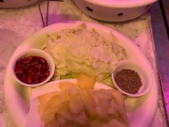 -粥全粥到海鲜家常菜(瞿塘峡路店)