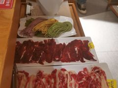 吊龙肉-海银海记潮汕牛肉火锅(新港中路海珠店)