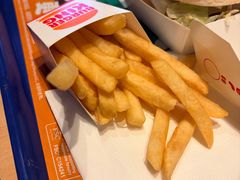 -汉堡王(万达广场店)