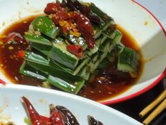 -京悦南门涮羊肉·羊蝎子火锅(田林路店)