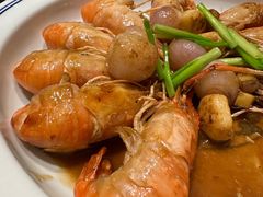 -臻吃客主题餐厅(湖州太阳城店)