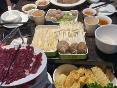 -八合里牛肉火锅(深圳海德店)