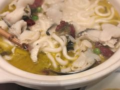 -火宫殿·湘菜小吃·商务宴请·生日聚会(东塘店)