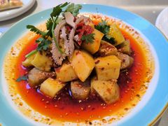 -新疆巴州金丝特餐厅(大钟寺店)