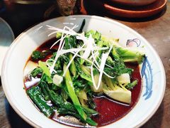 -老灶房-四川土菜(铁牛广场店)