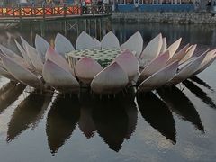 -帽儿山漂流