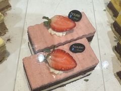 -榖屋house of flour(张江首店)