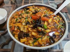 -福瑞记老孙头biangbiang面(新生路店)