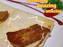 -松临·铁板烧&Omakase(神农店)