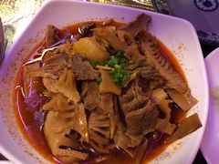 -缪氏川菜(丰盛町店)