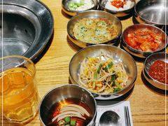 -姜虎东白丁烤肉(银泰中心in99店)
