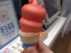 -DQ·蛋糕·冰淇淋(城南嘉园店)