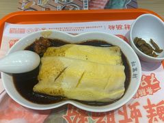 -红荔村肠粉(岗厦店)