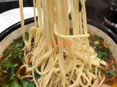 -宛平李记小吃(东关街店)